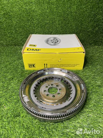 Маховик DSG7 6/129 8/129