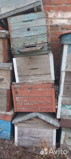 Улей для пчел