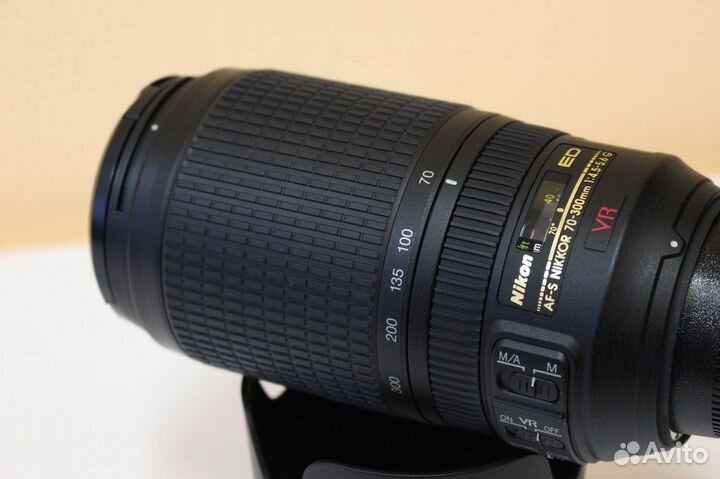 Фотоаппарат nikon Z6