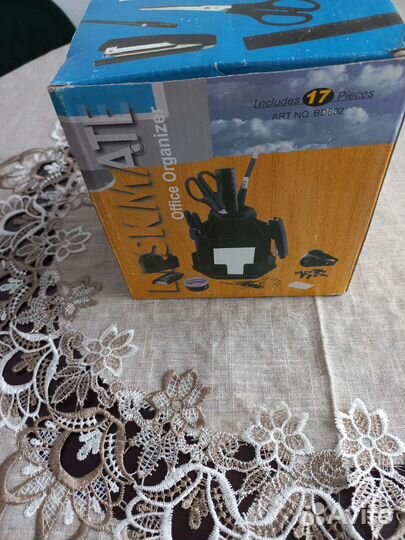 Органайзер