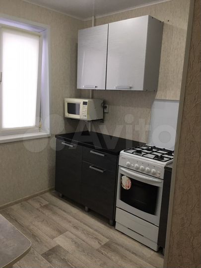 2-к. квартира, 50 м², 4/5 эт.