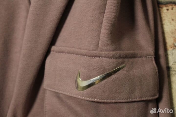 Спортивные штаны nike