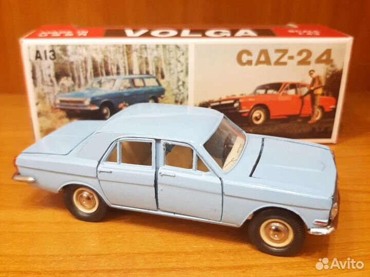 Волга 2401 а 14. Номерная СССР