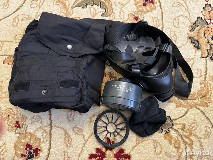 Военная форма