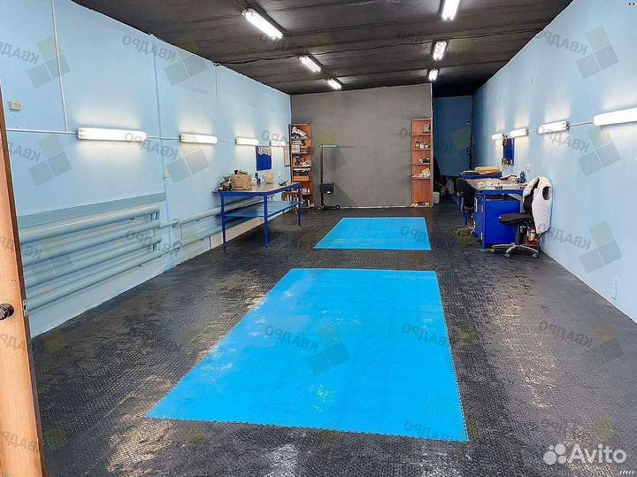 Модульная плитка пвх для пола