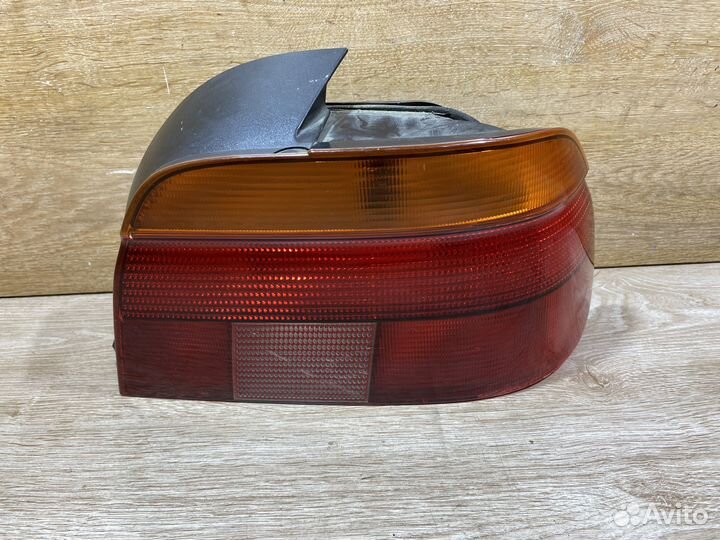 Фонарь задний правый BMW E39 Арт. 111416
