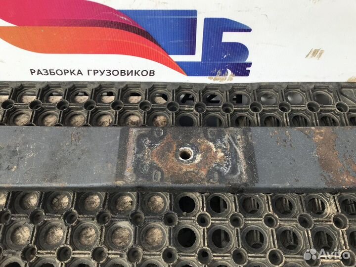 Лист рессоры коренной