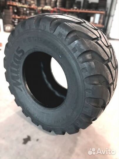 Mitas Agriterra 02 22r22,5