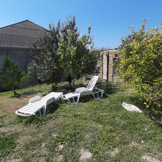 Дом 96 м² на участке 8 сот.