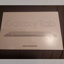 Samsung Galaxy Tab S10 Ultra 5G 512GB Silver новый