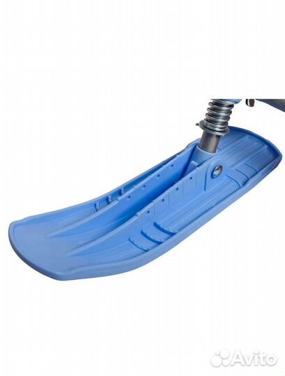 Детский снегокат