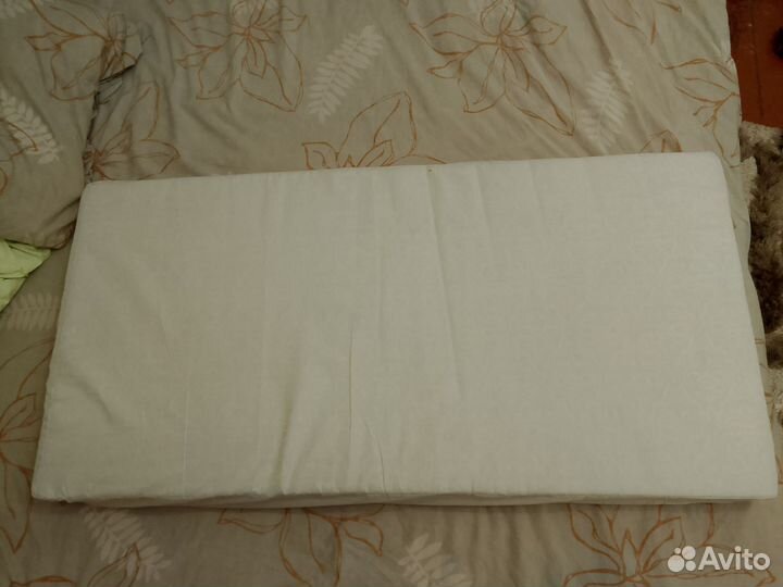 Детские кроватки для новорожденных бу