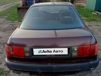 Audi 80 2.0 MT, 1993, 488 173 км, с пробегом, цена 160 000 руб.