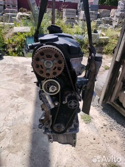 Двигатель Audi A6 C5 (S6,RS6)