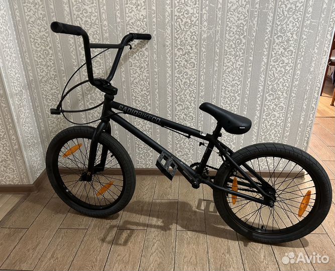 Продам велосипед bmx