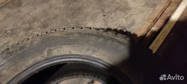 Nordman Nordman 4 235/65 R17