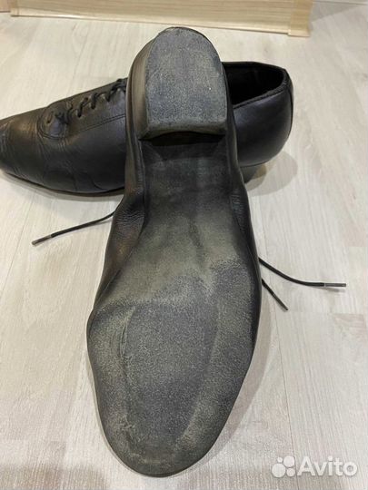 Бальные туфли для мальчика 39 размер