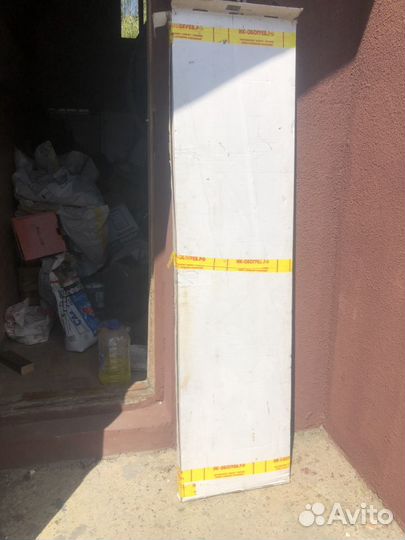 Обогреватель Пион про 40