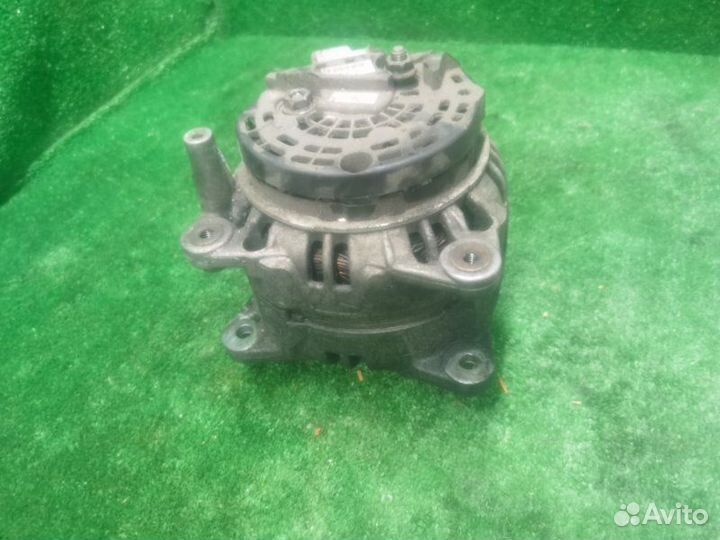 Генератор Volkswagen Touareg I 2.5 TDI 2005