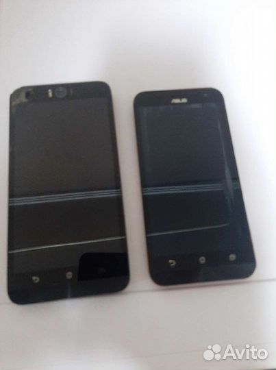ASUS ZenFone Selfie ZD551KL, 2/16 ГБ
