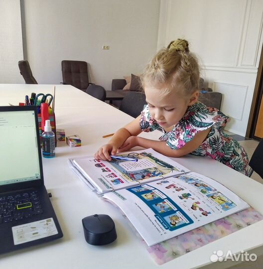 Репетитор по английскому языку/Подготовка егэ огэ