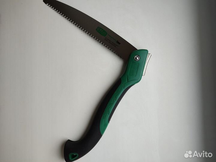 Садовая мини пила