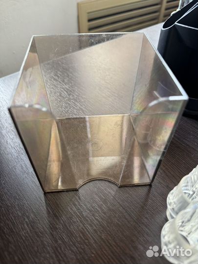 Канцелярия в одни руки