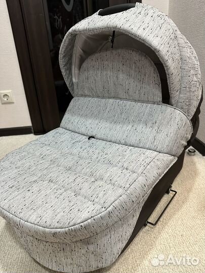 Коляска indigo charlotte sity 2 в 1