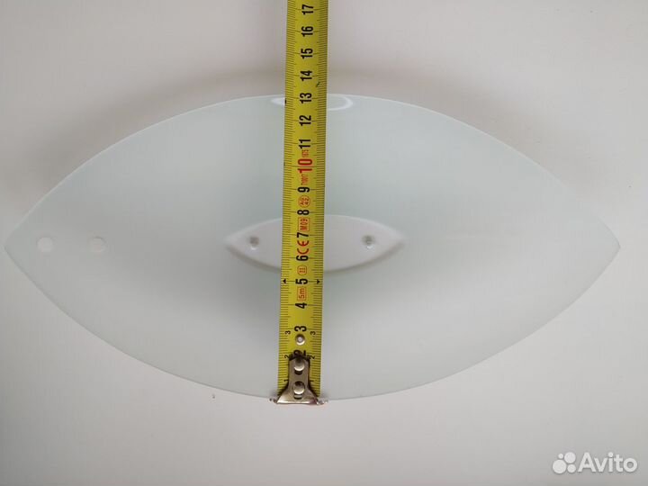 Плафоны для люстры или бра