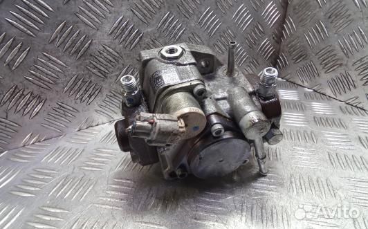 Тнвд дизельный lexus IS 2 (XE20) (XBN20AC01)