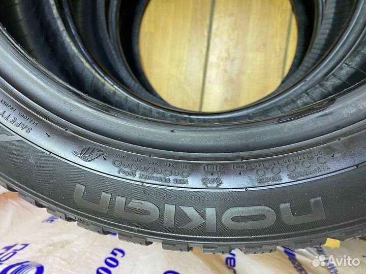 Nokian Tyres Hakkapeliitta 8 195/50 R16 88T