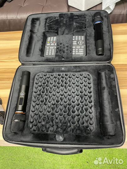 Evolution evobox plus в наличии