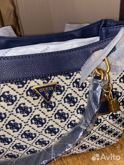 Сумка guess