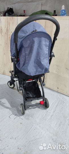 Прогулочная коляска бу