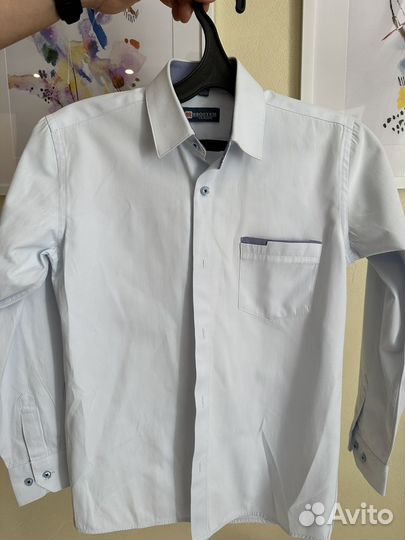 Школьная форма 