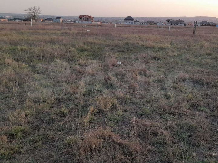 Участок 6 сот. (ИЖС)