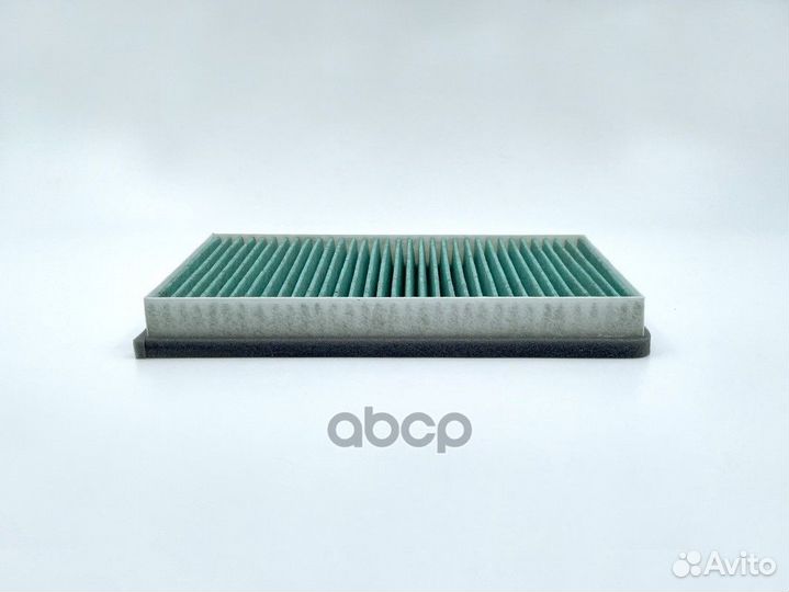 Фильтр салонный антибактериальный BIG GB-9831