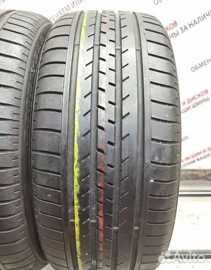 Goodyear Excellence 195/55 R16 88S