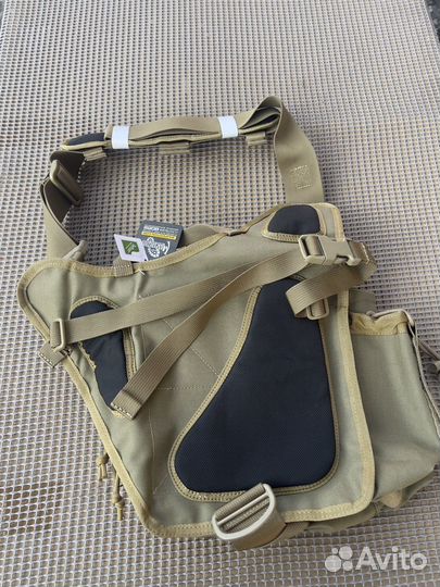 Сумка Maxpedition Jumbo Versipackновое оригинал