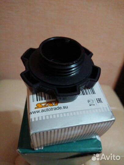 Крышка маслозаливной горловины ST-12180-70020