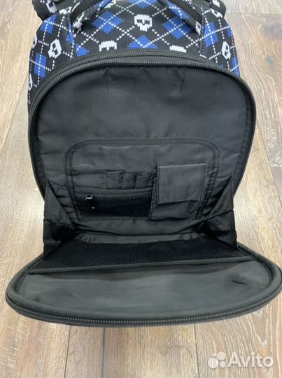Рюкзак школьный для мальчика ортопедический