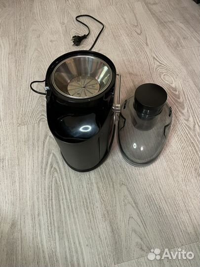 Соковыжималка scarlett