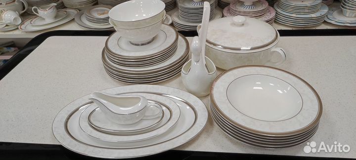 Столовый сервиз