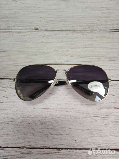 Солнцезащитные очки унисекс