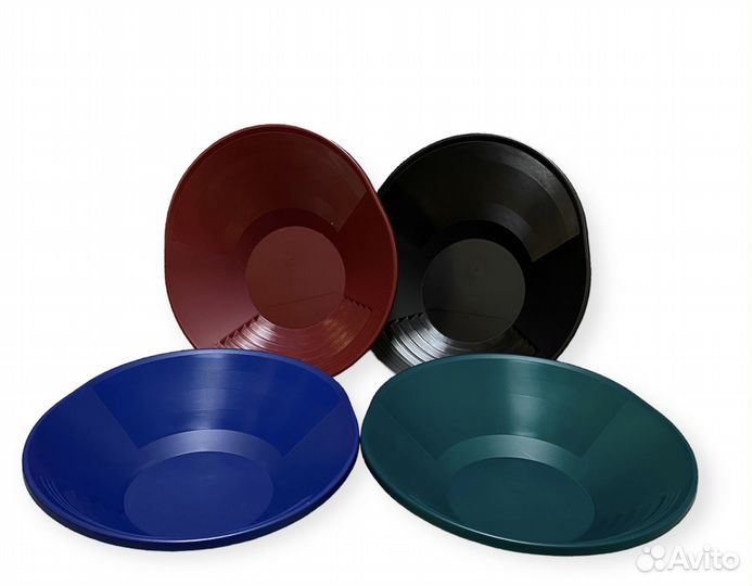 Лоток для поиска золота Deepsees-15