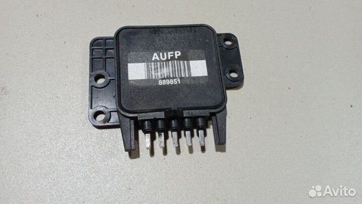 Коммутатор Chevrolet Lumina APV