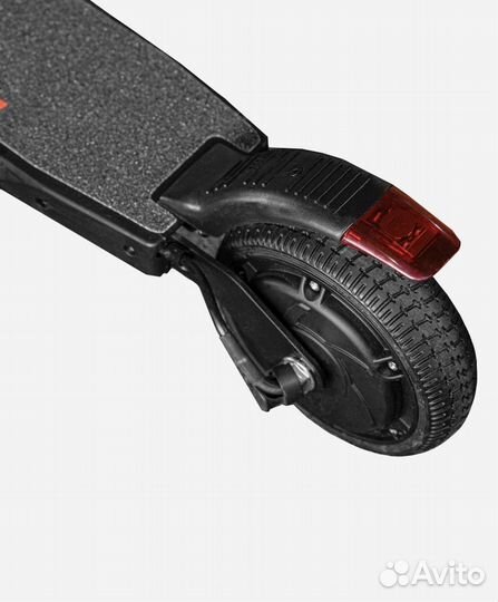 Электросамокат взрослый kugoo a1