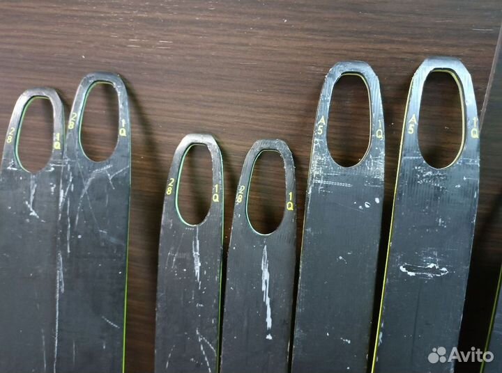 Лыжи fischer speedmax 3D, крепления race skate IFP