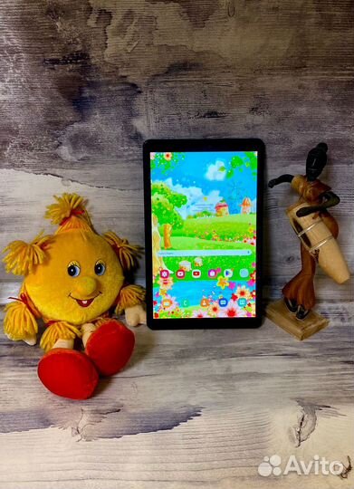 Быстрый крутецкий Samsung 10.5” (оригинал) 2020г