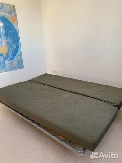 Диван кровать IKEA